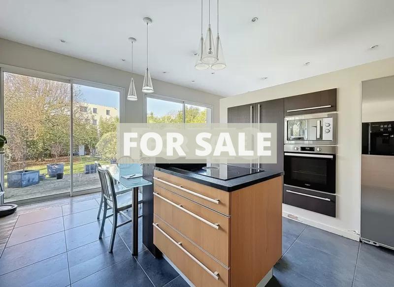 Manor House with Pool by the Coast