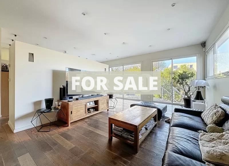 Manor House with Pool by the Coast