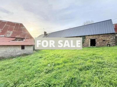 Farm Building to Develop, Strong Potential