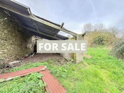 Farm Building to Develop, Strong Potential