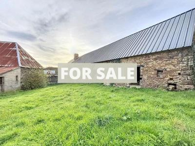 Farm Building to Develop, Strong Potential