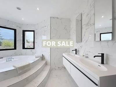 Contemporary Detached House with Swimming Pool