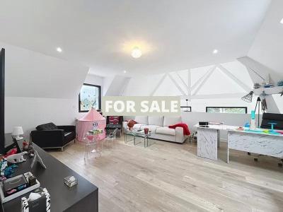 Contemporary Detached House with Swimming Pool