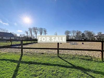 Main House with Equestrian Facilities with Stables