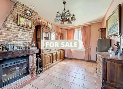 Main House with Equestrian Facilities with Stables