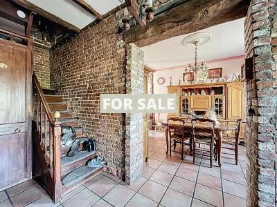 Main House with Equestrian Facilities with Stables