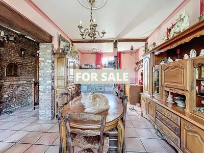 Main House with Equestrian Facilities with Stables