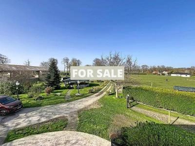 Main House with Equestrian Facilities with Stables