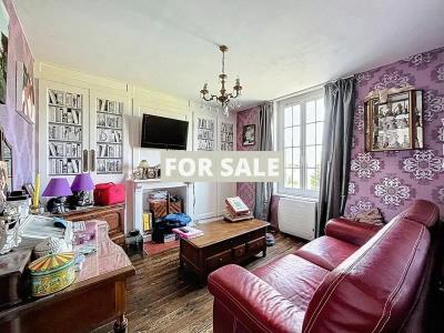 Main House with Equestrian Facilities with Stables