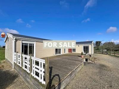 Equestrian Property on 19 Hectares of Land