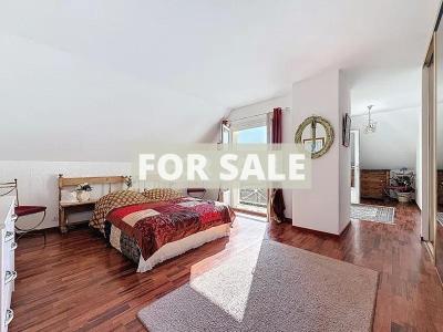 Contemporary Detached House with Swimming Pool