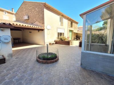 Townhouse Dating From The Early 20th Century