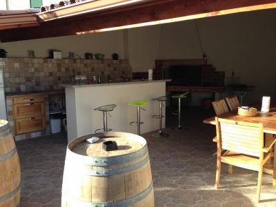 Townhouse Dating From The Early 20th Century