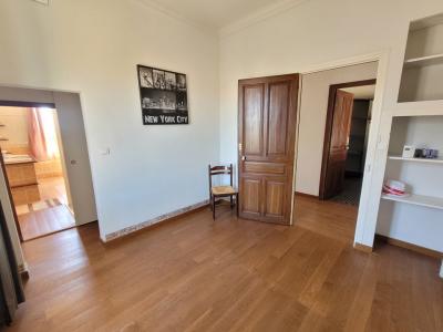 Townhouse Dating From The Early 20th Century