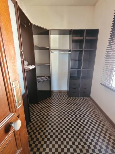 Townhouse Dating From The Early 20th Century