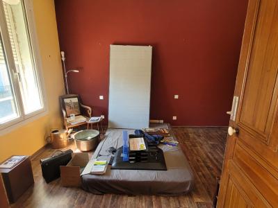 Townhouse Dating From The Early 20th Century