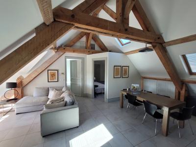 Experience Life in A Chateau in The Heart Of The Vineyards