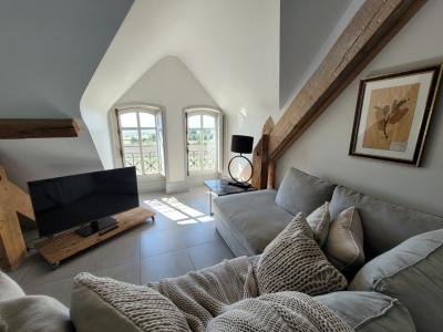 Experience Life in A Chateau in The Heart Of The Vineyards