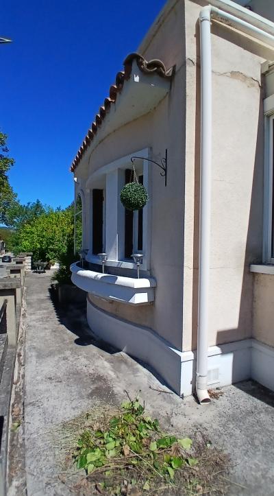 Charming Character House in the Art Deco Style