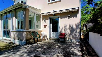 Charming Character House in the Art Deco Style