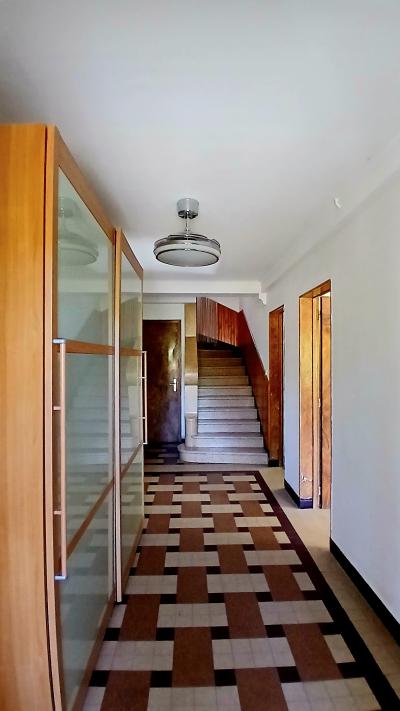 Charming Character House in the Art Deco Style