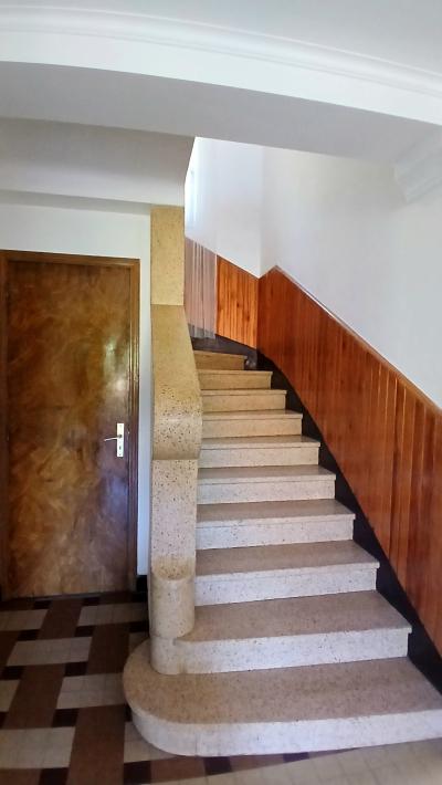 Charming Character House in the Art Deco Style