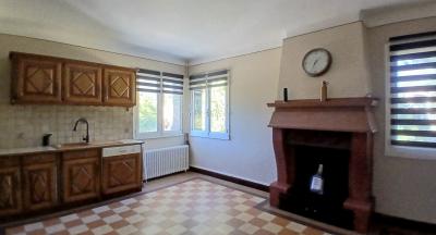 Charming Character House in the Art Deco Style