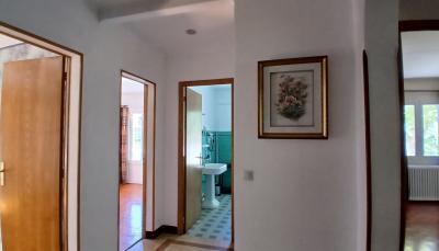 Charming Character House in the Art Deco Style