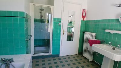 Charming Character House in the Art Deco Style