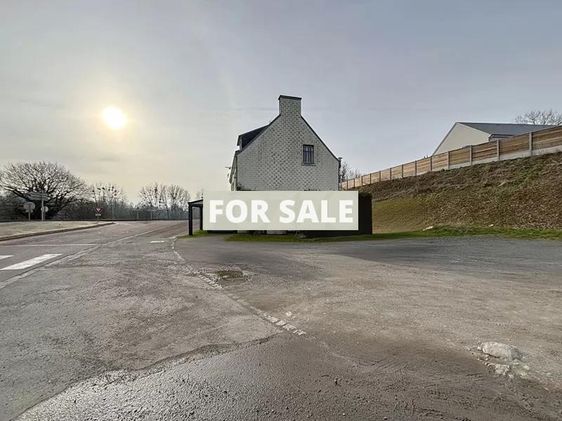 Former Business in Detached House For Sale