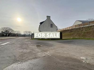 Former Business in Detached House For Sale