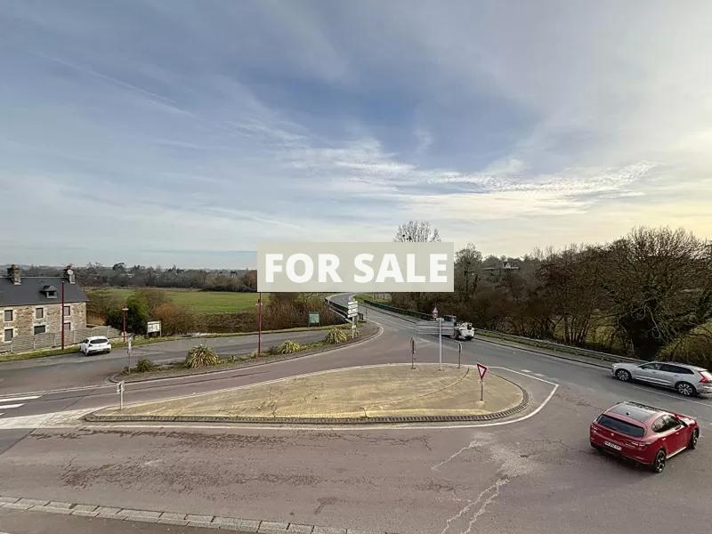 Former Business in Detached House For Sale
