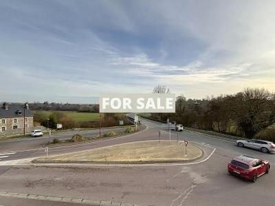 Former Business in Detached House For Sale