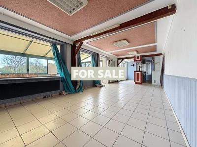 Former Business in Detached House For Sale