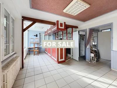 Former Business in Detached House For Sale