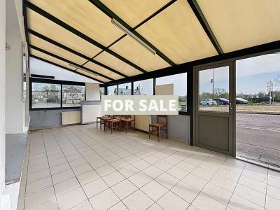 Former Business in Detached House For Sale