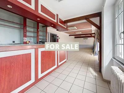 Former Business in Detached House For Sale