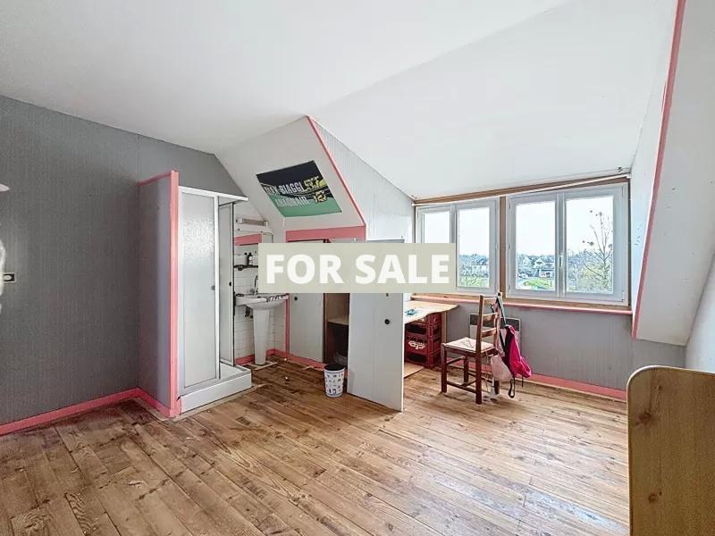 Former Business in Detached House For Sale