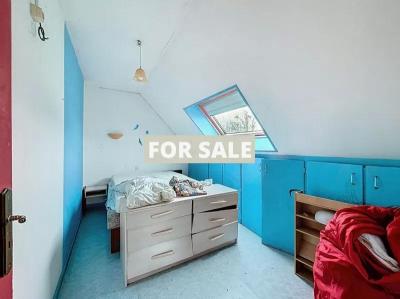 Former Business in Detached House For Sale