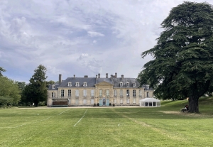 Stunning Apartment in Period Property