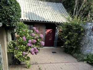 Town House in Good Order