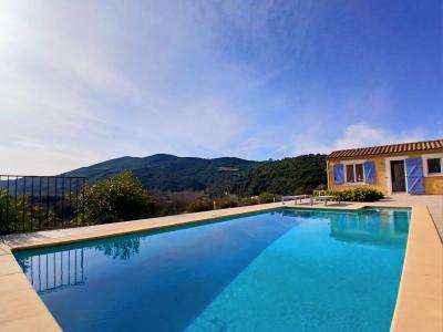 Magnificent Villa, Guest House with Pool & Exceptional Views