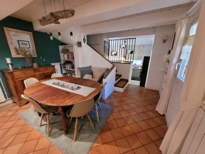 Entirely Renovated Former Sheepfold, In The Heart Of Countryside