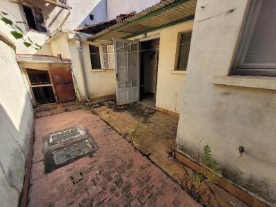 Large Village House In Need Of Renovation