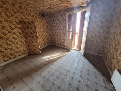 Large Village House In Need Of Renovation