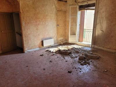 Large Village House In Need Of Renovation