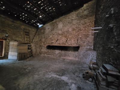 Large Village House In Need Of Renovation