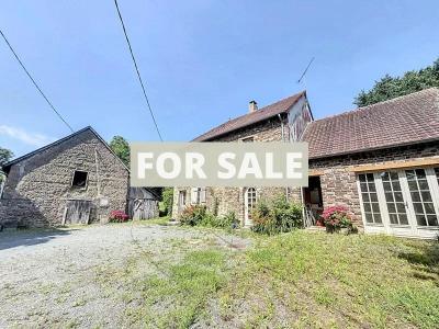 Beautiful Detached House with Bundles of Character