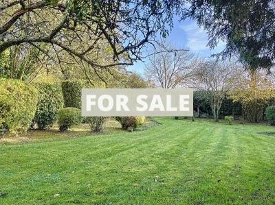 Detached House with Beautiful Garden