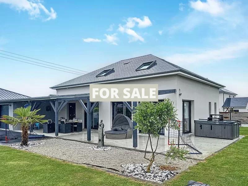 Contemporary Detached House